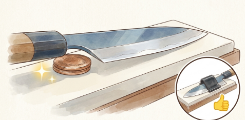 失敗しない角度調整のコツ