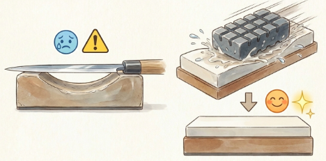 寿命を見極める買い替えサイン