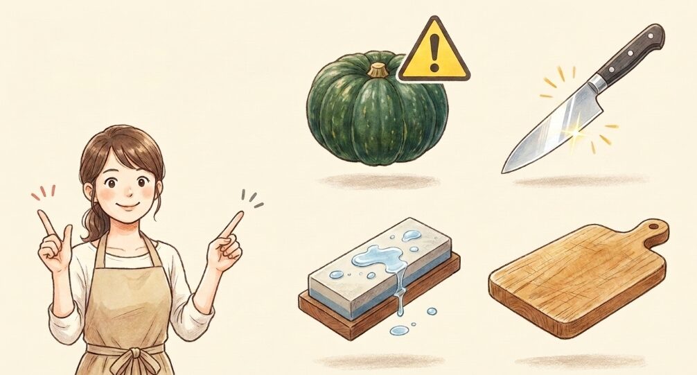 肉や魚の細かな下処理におけるペティナイフの役割