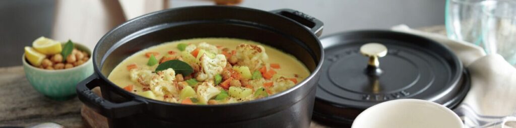 ストウブ鍋で迷ったらコレ