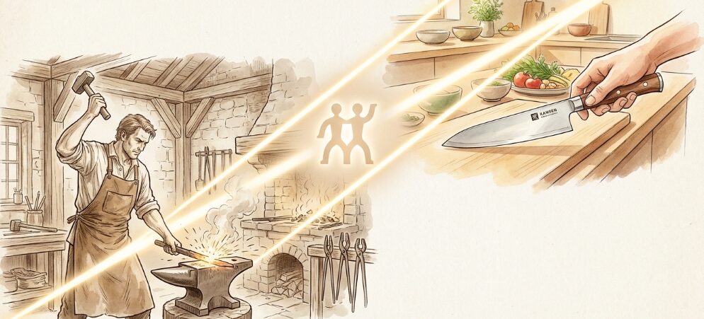 290年以上続くブランドの歴史