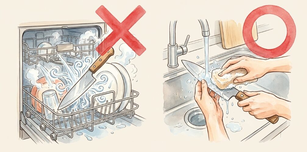 食洗機は使えるのか徹底解説