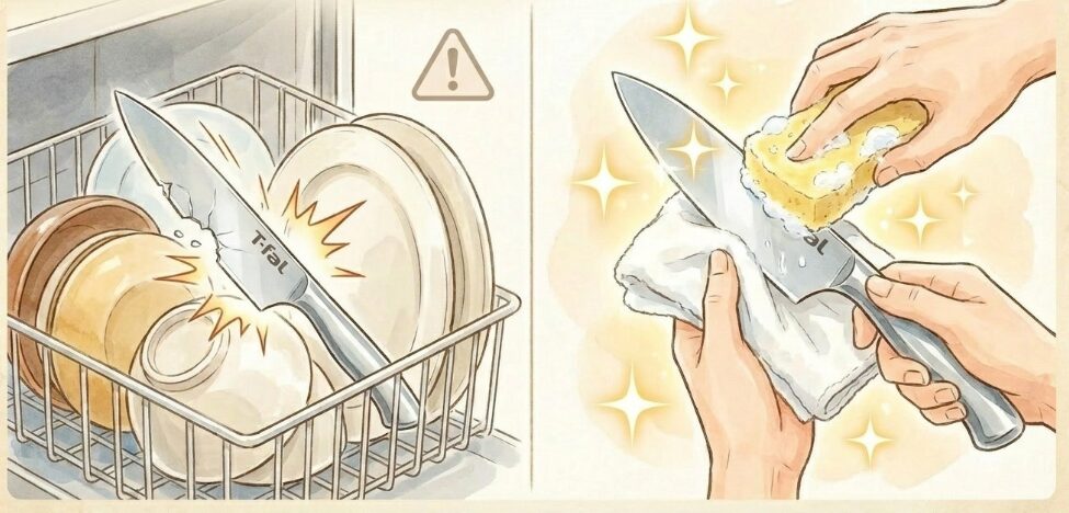 便利な食洗機は使えるのかを解説