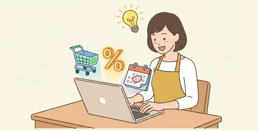 お得に買えるおすすめの販売サイト