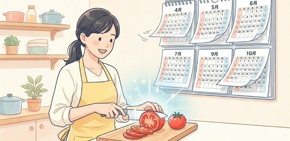 驚くほどの鋭い切れ味と長続きする理由