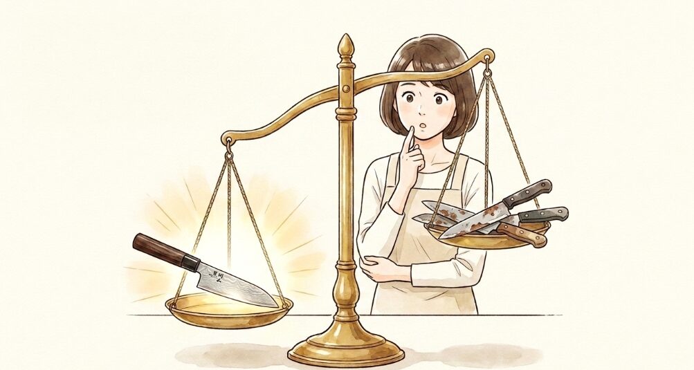 他のシリーズと比較して分かった圧倒的なコスパ