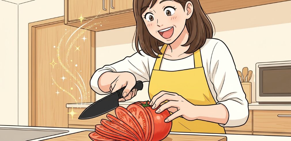驚きの切れ味という評判は本当か