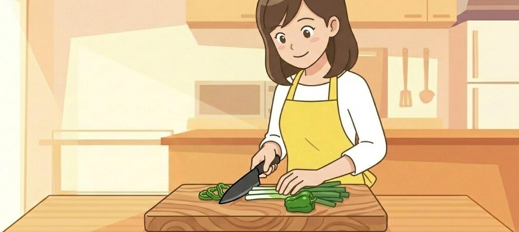 切れないと感じたときの対処法