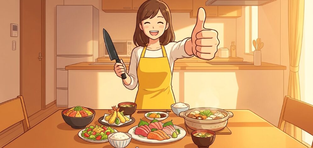 長持ちさせるための正しい研ぎ方