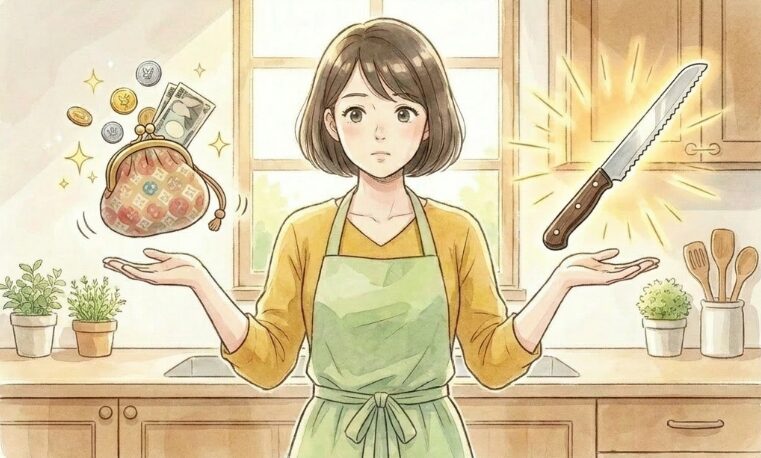 毎日の料理を支えるコスパと価格