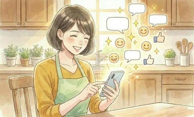 実際の使い心地がわかる口コミや評判