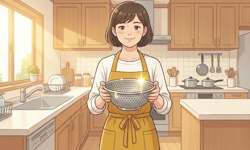 まとめ：キッチンから家計を立て直そう