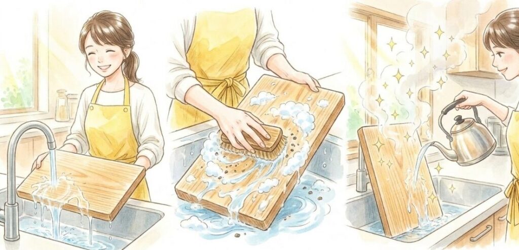 「手入れが大変」は嘘だった！私の実体験から覆す誤解