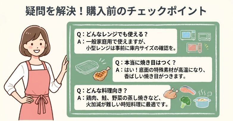 よくある質問(FAQ)